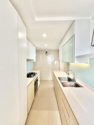 The Tampines Trilliant (D18), Condominium #606261871